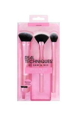 Real Techniques Sculpting Yüz Makyaj Set No:91561