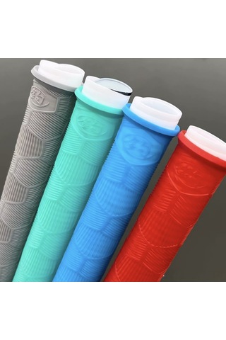 Youtek Üniversal Kalın Uzun Balıkçılık Kamışı Tutamak: Kaymaz, Ter Emici, Kol Yorumu Azaltan El Koruması Yeşil