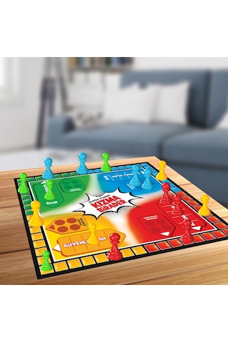 Focus Oyuncak Kızma Birader