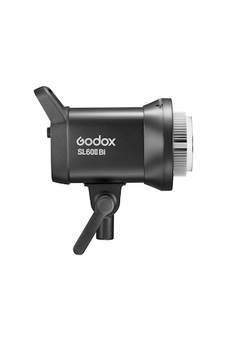 Godox - Sl60ıı Bi 60w Bi-color Led Video Işığı Tekli Kit