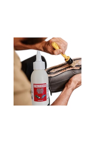 Yıwu 100 Ml Güçlü Ayakkabı Yapıştırıcısı-deri Ayakkabılar, Reçine Katkılı El Sanatları, Deri