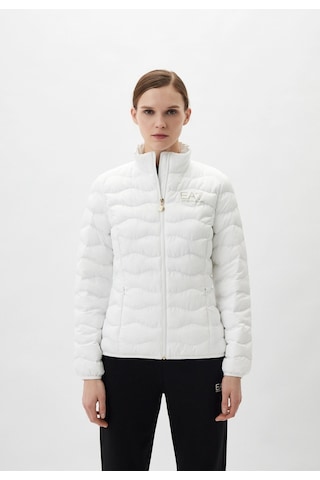 Emporio Armani Emporıo Armanı Kadın Mont 8ntb21-tnf8z-1100 8ntb21-tnf8z-1100 Beyaz Beyaz