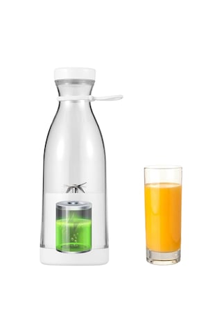 Big Bardak Blender Beyaz