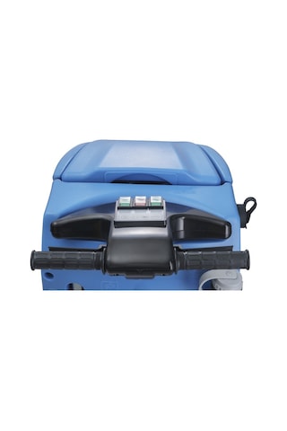 Plover 430 E Elektrikli Zemin Temizlik Makinası