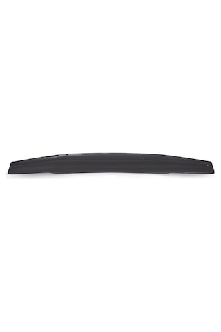 S-dizayn Nissan Navara Abs Plastik Kaput Rüzgarlığı 2006-2015 A+kalite