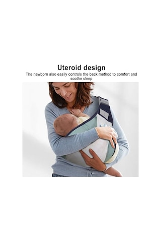 Trendooze Taşıyıcı Taşıyıcı Taşıyıcı Portatif Pembe Pembe Ön Bebek Bebek Askılı An