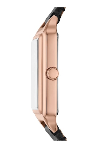 Fossil Fes5310 Kadın Kol Saati Rose Gold