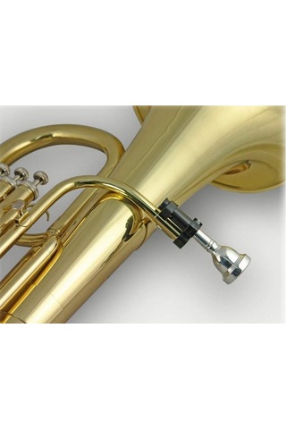 Berp Trombon Buzz Extension Resistance Piece Small Trombon Çalışm