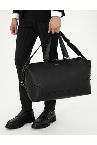Pierre Cardin Erkek Siyah Çanta 50296026-vr046 Siyah