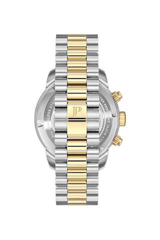 Jacques Philippe Swiss Made JPQGC277318 Erkek Kol Saati