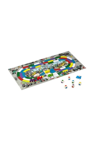 Haba - Haba Monza - Mp28080