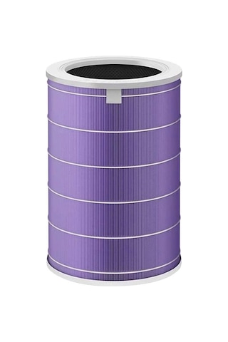 Xiaomi Air Purifier 2/2s/ 2h/3h/ Pro Uyumlu Akıllı Hava Temizleyici Antibakteriyel Filtre Xiaomi Türkiye Garantili