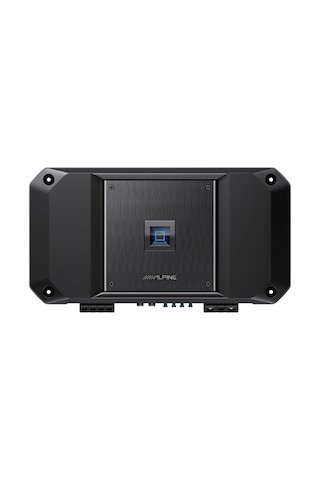 Alpine R2-a150m R-serisi 1500w Rms Yüksek Güçlü Bas Amplifikatör