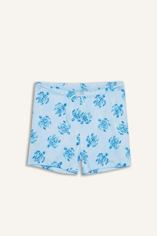 DeFacto Erkek Çocuk Desenli Mayo E7441A825HSTR177