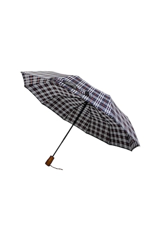 Marlux Şemsiye Mar-1002l Ekose Desenli 709568 Çok Renkli