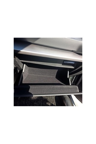 Graficar Design Seat Leon Mk4 Konfor Seti Eşya Saklama Cepleri İçin Kumaş Kaplama Ses I Zolasyon Amaçli Ürün Donanım "style Plus/fr/xcellence"