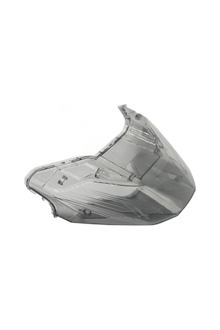 Honda Pcx 2020-2024 Füme Arka Stop Camı