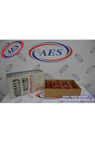 Aes Eibach Pro-Kit Honda Civic 2006 - 2011 Arası Yay
