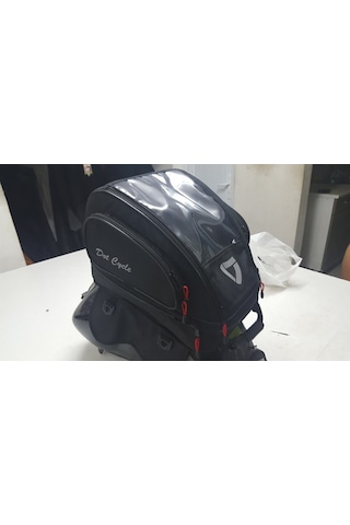 Motosiklet Depo Üstü Çanta N11.1067