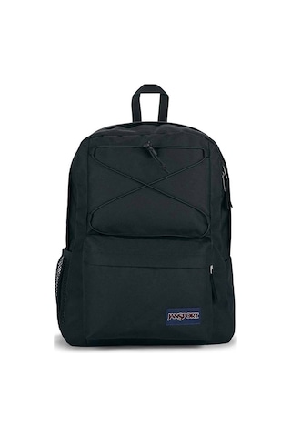 Jansport Flex Pack Black Sırt Çantası EK0A5BBXN551 Siyah