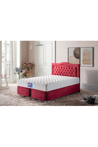 Nironyatak Ortopedik Çocuk Yatağı 80X200 Cm Niron Smart