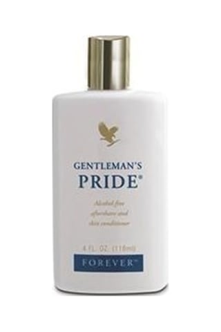 Forever Living Gentleman's Pride 118 ML