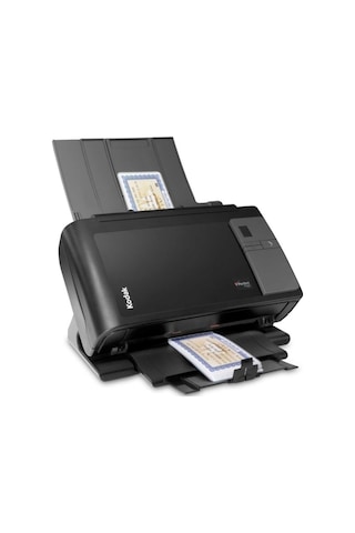 Kodak i2400 A4 Döküman Tarayıcı