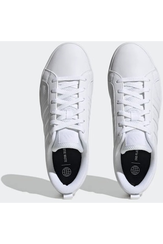 Adidas Vs Pace 2.0 Erkek Beyaz Sneaker Beyaz
