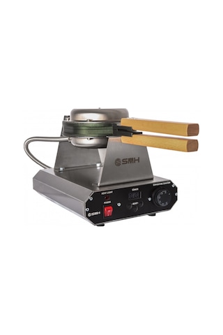 Smh Eterna 1450 W Bubble Waffle Makinesi