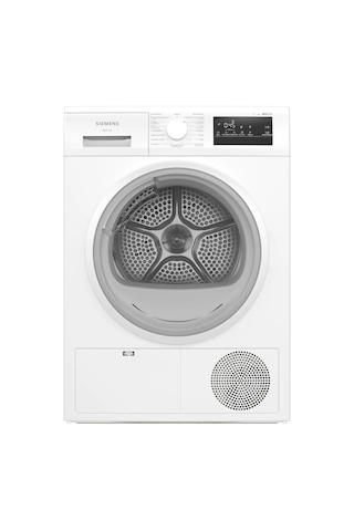 Siemens WT00H200TR 8 KG Isı Pompalı Kurutma Makinesi