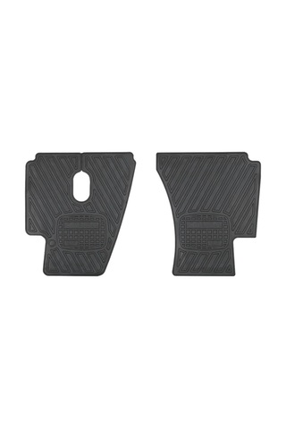 Ford Cargo Refref 4d Havuz Paspas 2004-2013 -