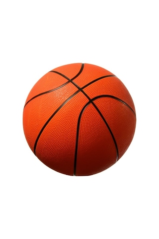 Basketbol Topu Kauçuk Basketbol Topu 7 Numara