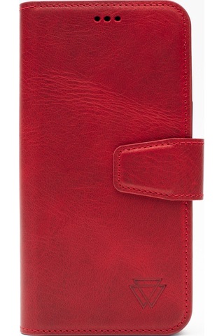 Classic Case Apple Uyumlu iPhone 16 Plus Magenta
