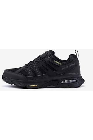 Skechers Skech-Air Envoy Erkek Ayakkabısı - Siyah SKC237214 BBK