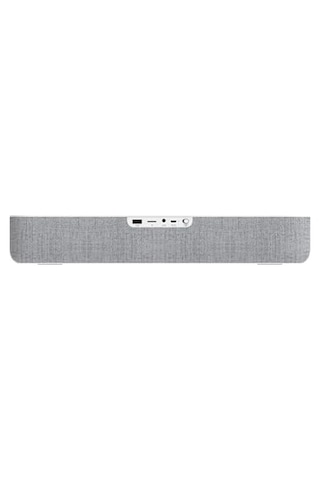 Lecoo Ds108 Kablosuz Bluetooth 10w Soundbar Taşınabilir Stereo Hoparlör Beyaz