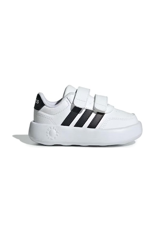 Adidas Performance Breaknet 3.0 Cf I Çocuk Günlük Ayakkabı Js3680 Beyaz