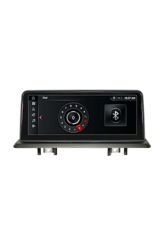 Bmw E81 10" Android Multimedya 8/128gb Carplay Dsp Navigasyon Ekran 10"