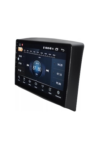Mercedes Vito Android Multimedya Sistemi 4-64 For-x 2014-2020