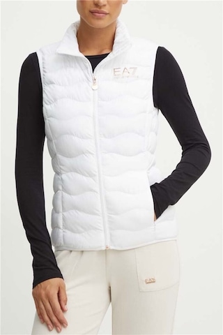Armani Exchange Emporıo Armanı Kadın Yelek 8ntq08-tnf8z-0104 8ntq08-tnf8z-0104 Beyaz Beyaz
