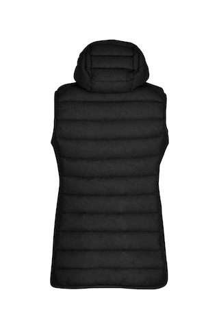 Salewa Fanes Sarner Rdsdwn Hyb Kadın Yelek Siyah 001