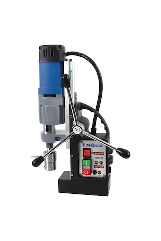 Manyetik Matkap Rm 50ak