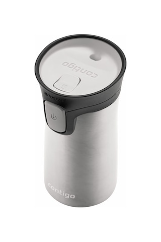 Contigo Pinnacle Gunmetal Termos 300 ML Gri