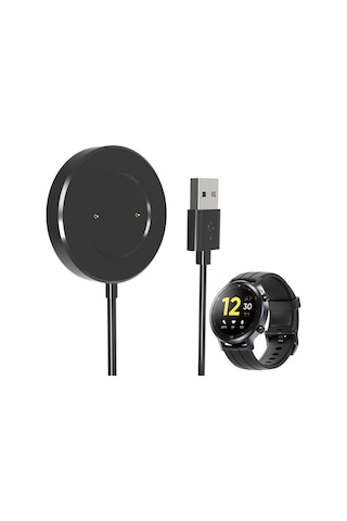 Realme Watch S Rma207 Akıllı Saat Şarj Cihazı Aleti