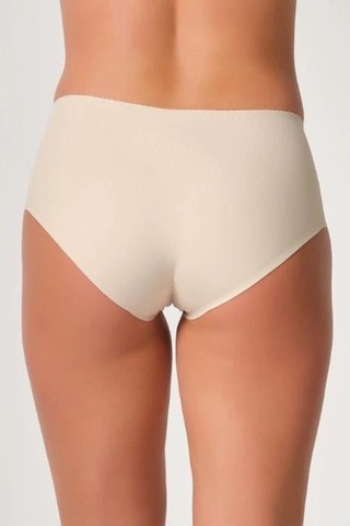 L'ombre Ten Mı Emay 2702 Lazer Kesim Toparlayıcı Mama Slip Korse