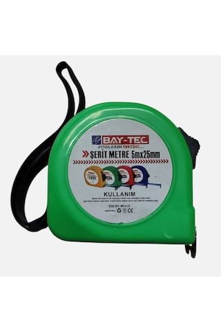 Kaliteli 5 Metre 1 Adet 5 M