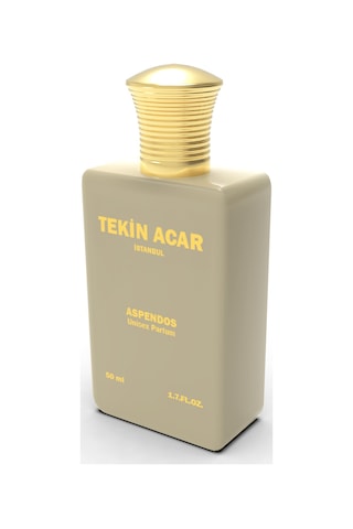 TekinAcar Aspendos Kadın Parfüm EDP 50 ML