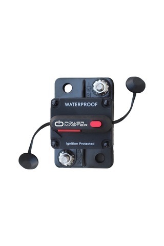 Ic-271-c 100 Amper Devre Kesici Resetli