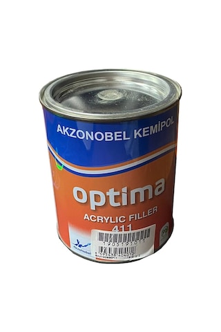 Akzo Nobel Optima 411 Astar -1 Lt