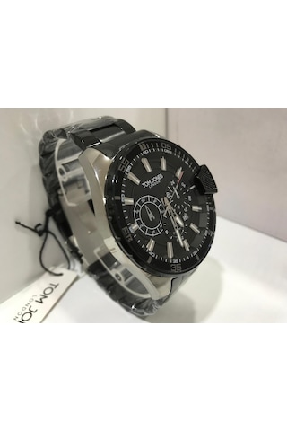 Tom Jones Tj.1.2388.04 Erkek Kol Saati.