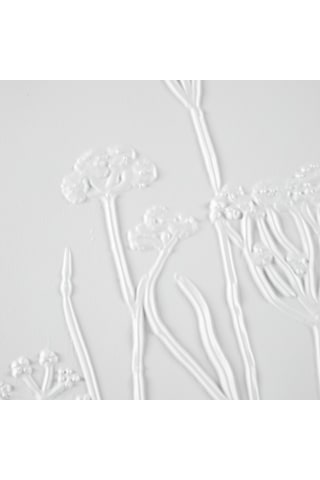 Treva Kabartmalı Yağlı Boya Tablo 100x100cm